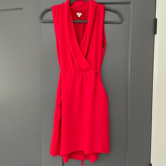 Wilfred Sabine dress - Picture 3 of 8